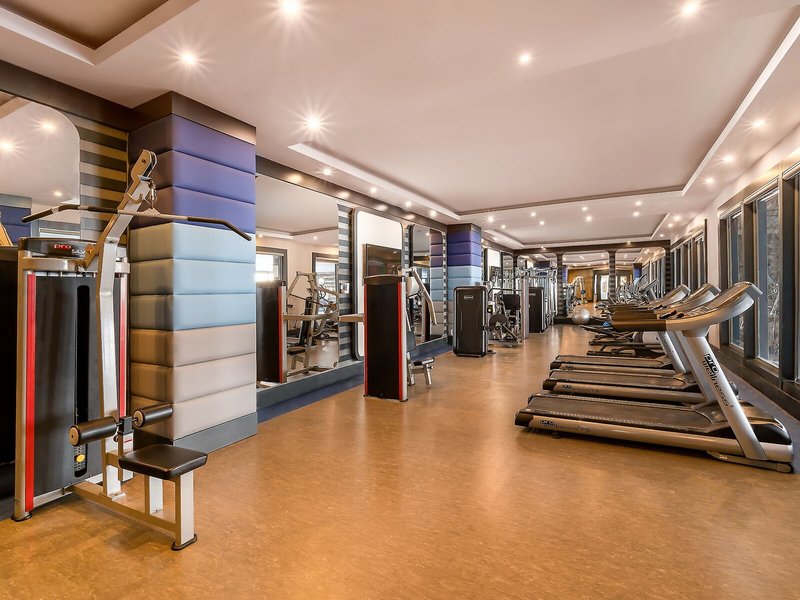 Sensitive Premium Resort & Spa 34