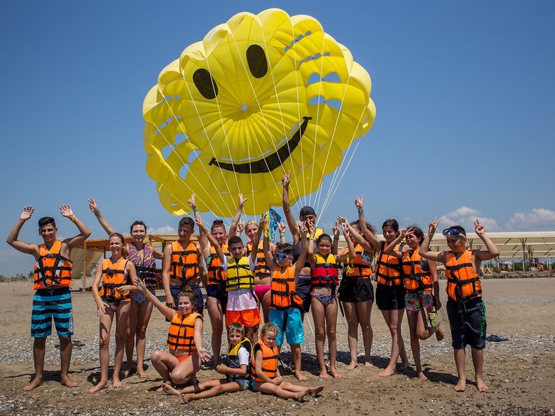 Sensitive Premium Resort & Spa 35