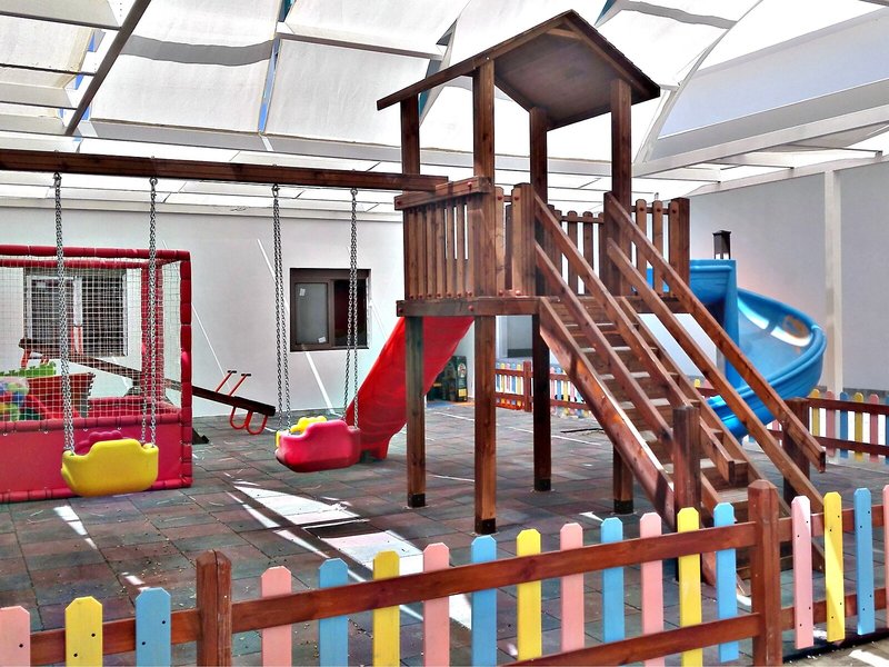 Sensitive Premium Resort & Spa 39