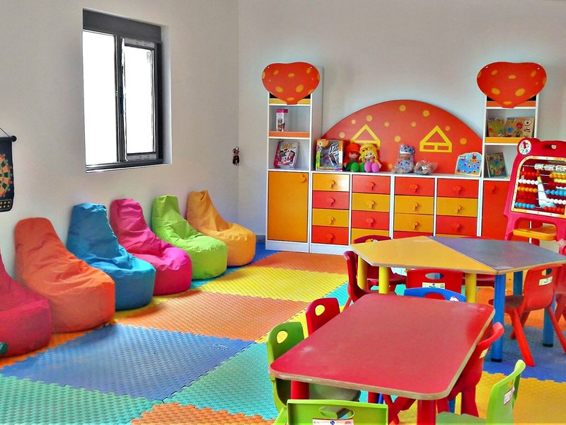 Sensitive Premium Resort & Spa 41