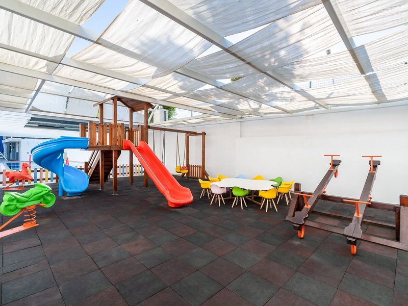 Sensitive Premium Resort & Spa 42