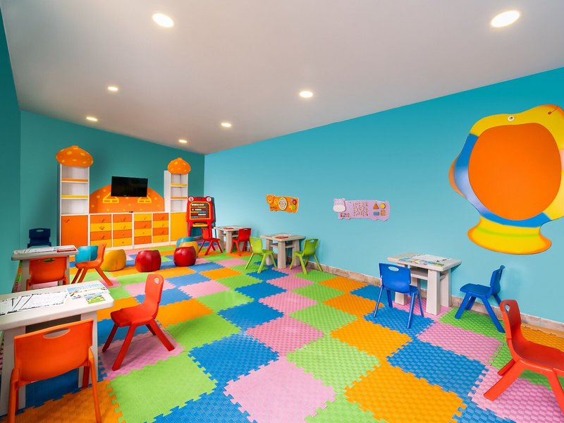 Sensitive Premium Resort & Spa 43