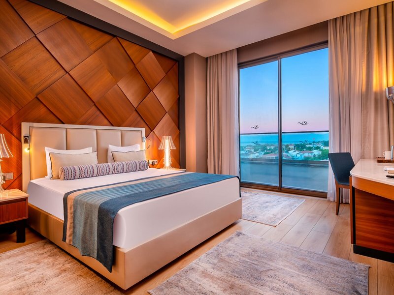 Sensitive Premium Resort & Spa 49