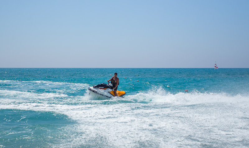 Sensitive Premium Resort & Spa 1