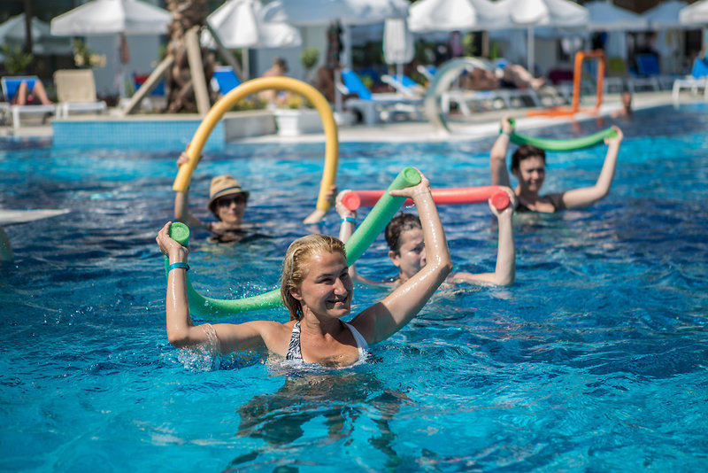 Sensitive Premium Resort & Spa 3