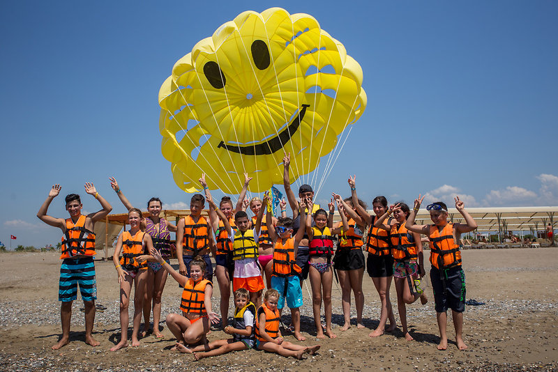 Sensitive Premium Resort & Spa 4