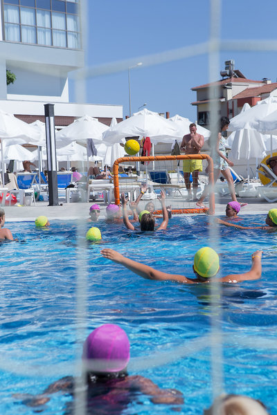 Sensitive Premium Resort & Spa 5