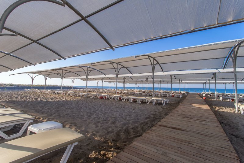 Sensitive Premium Resort & Spa 2