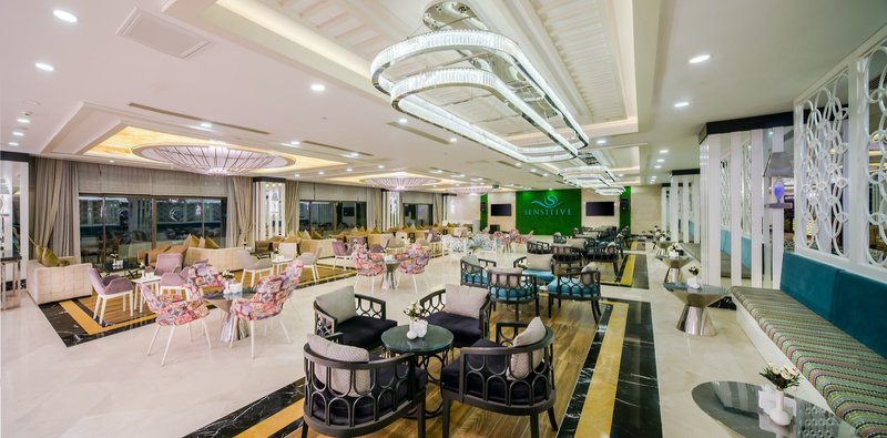 Sensitive Premium Resort & Spa 4