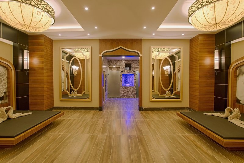 Sensitive Premium Resort & Spa 6