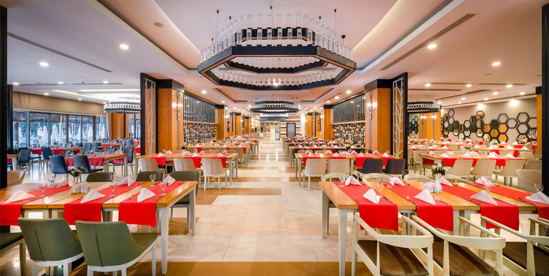 Sensitive Premium Resort & Spa 8
