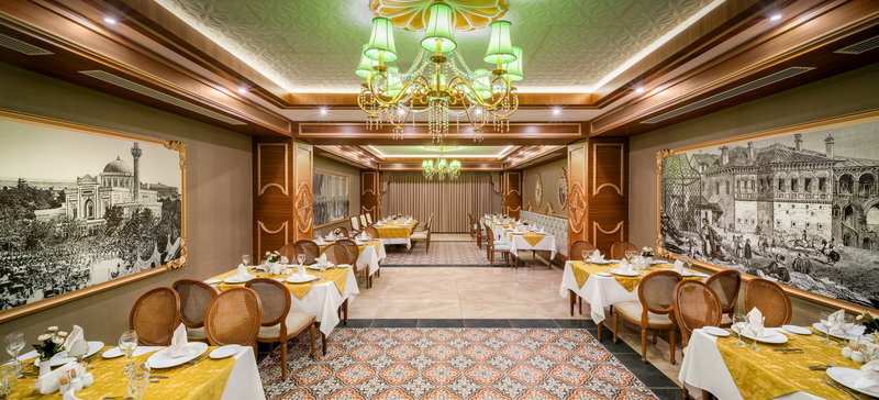 Sensitive Premium Resort & Spa 11