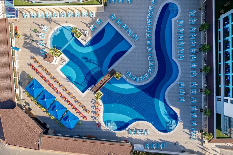 Sensitive Premium Resort & Spa 2