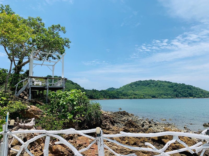 Koh Jum Ocean Beach Resort 7