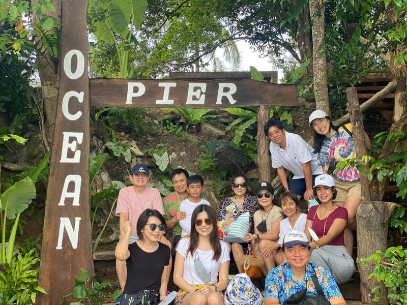 Koh Jum Ocean Beach Resort 10