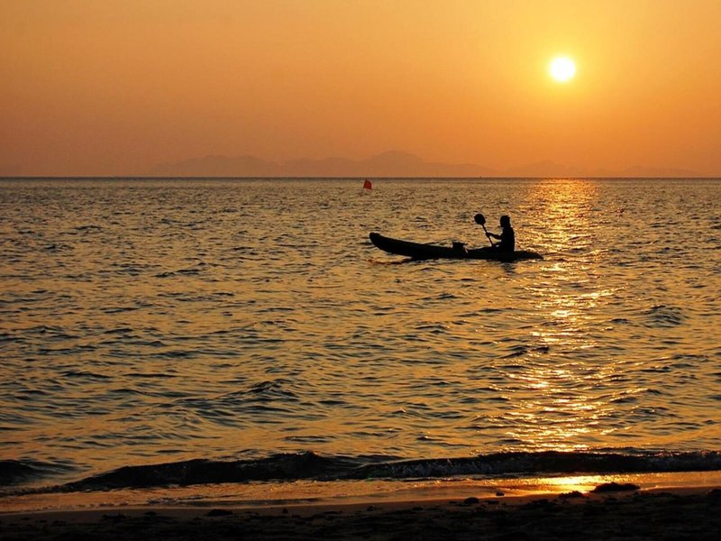 Koh Jum Ocean Beach Resort 11