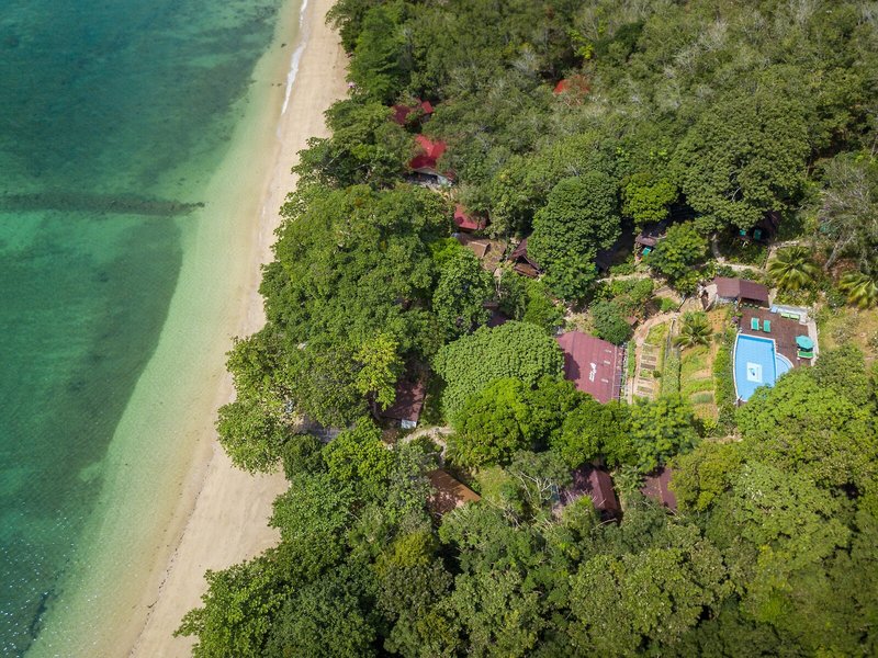 Koh Jum Ocean Beach Resort 19