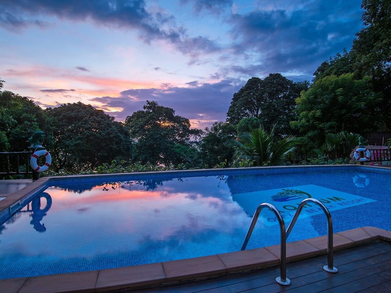 Koh Jum Ocean Beach Resort 22