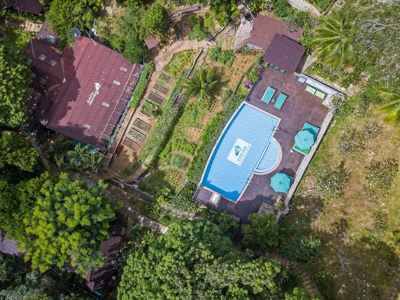 Koh Jum Ocean Beach Resort 23