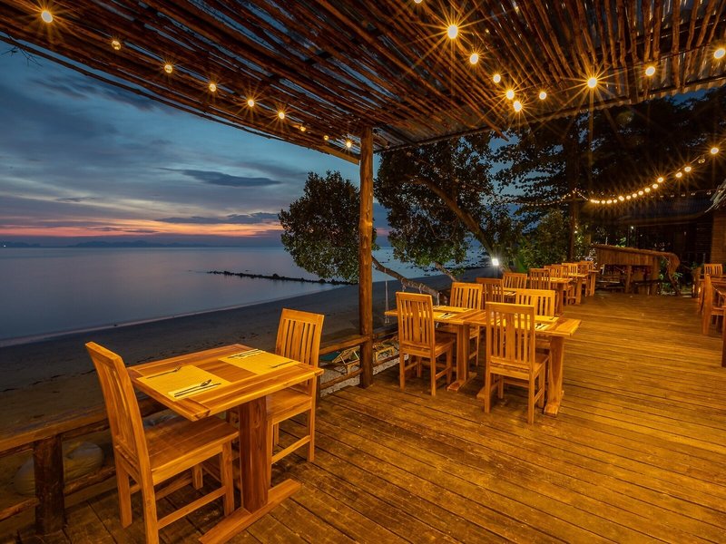 Koh Jum Ocean Beach Resort 25