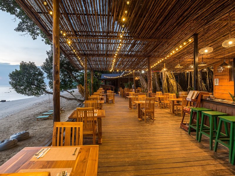 Koh Jum Ocean Beach Resort 27