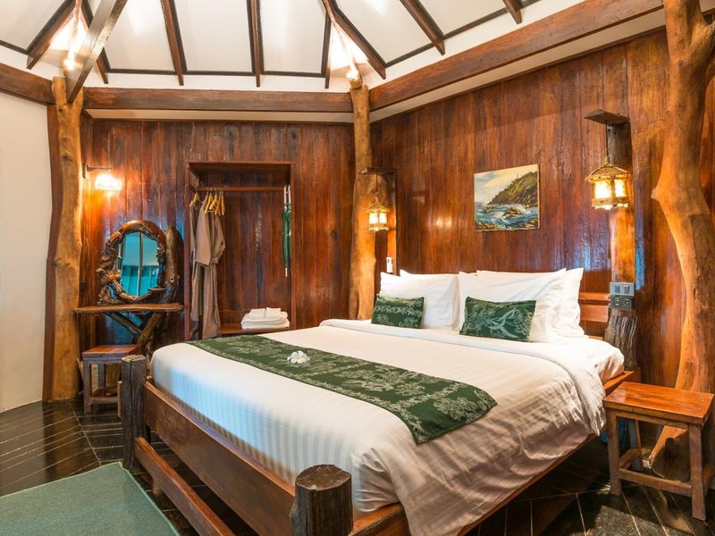 Koh Jum Ocean Beach Resort 36