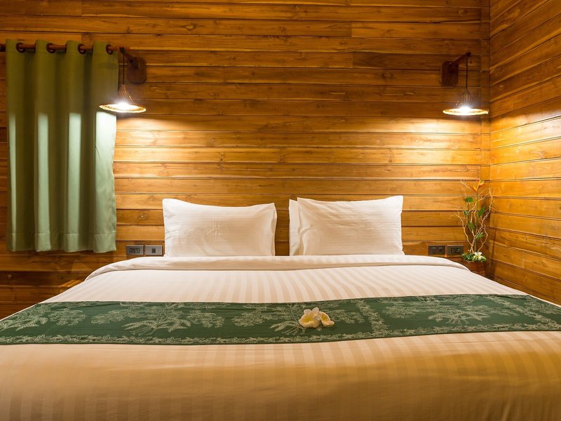 Koh Jum Ocean Beach Resort 39