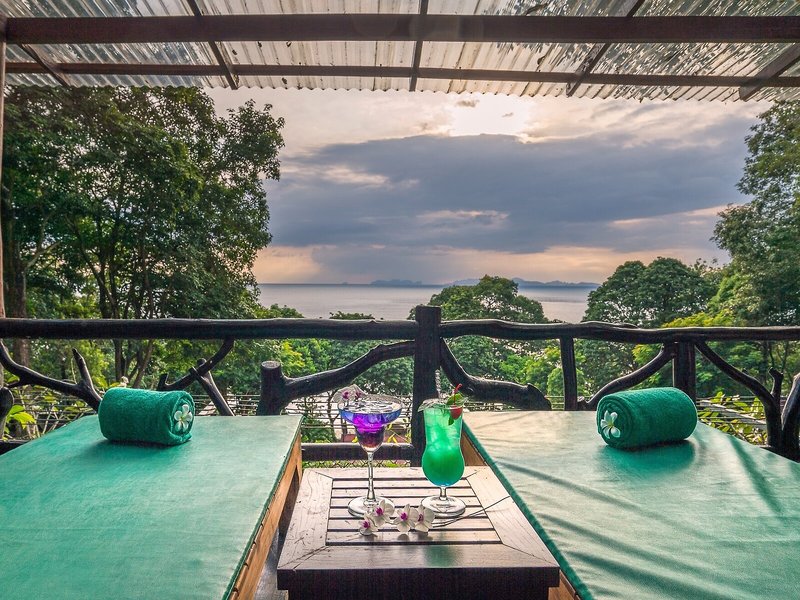 Koh Jum Ocean Beach Resort 40