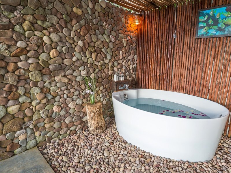 Koh Jum Ocean Beach Resort 44