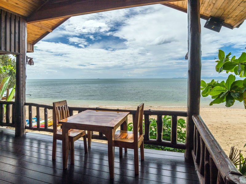 Koh Jum Ocean Beach Resort 48