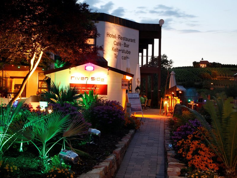 Mercure Bad Dürkheim An den Salinen