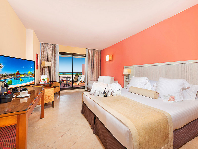 Fuerte El Rompido & Spa 2