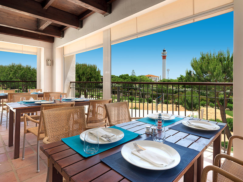 Fuerte El Rompido & Spa 5
