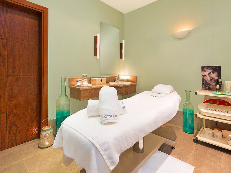 Fuerte El Rompido & Spa 14