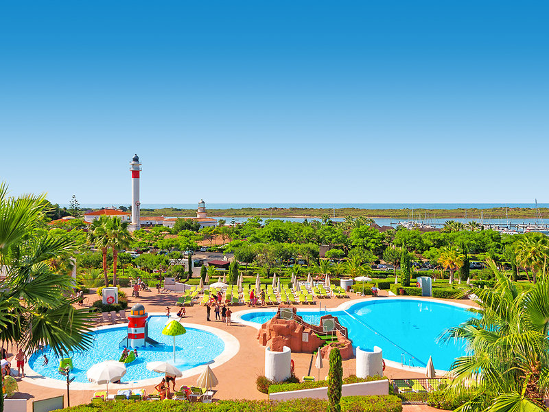 Fuerte El Rompido & Spa 17