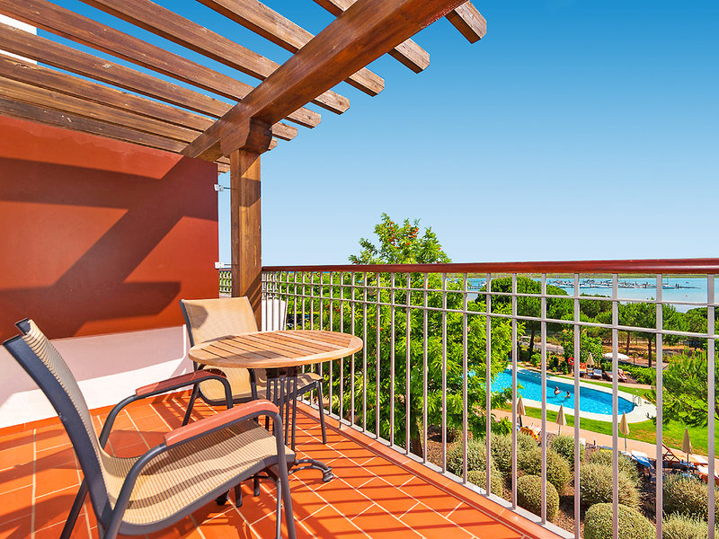 Fuerte El Rompido & Spa 21