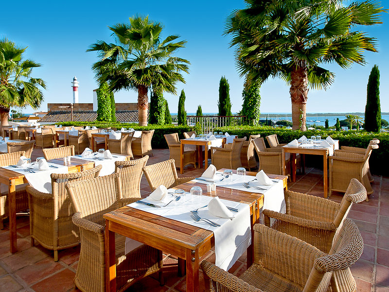 Fuerte El Rompido & Spa 23
