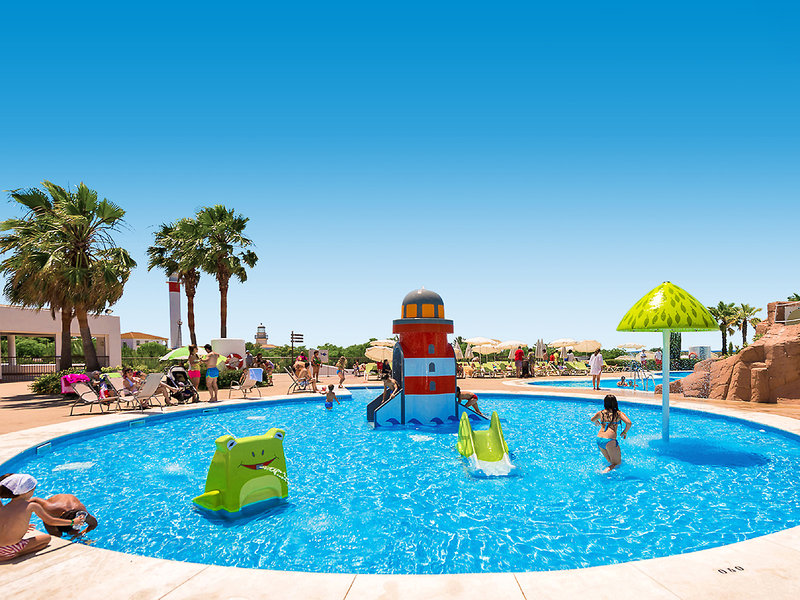 Fuerte El Rompido & Spa 25