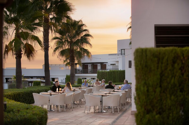 Fuerte El Rompido 27