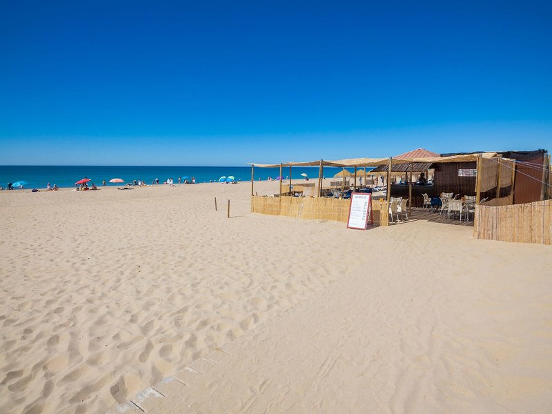 Fuerte El Rompido & Spa 6 - Beach