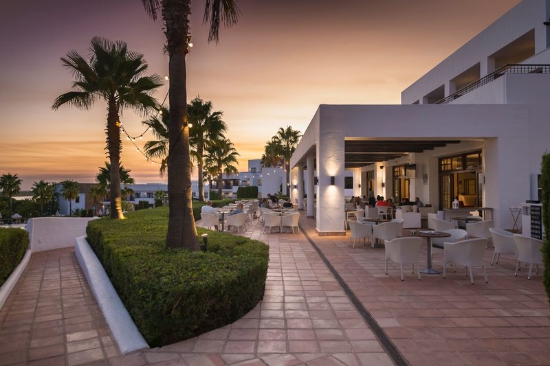 Fuerte El Rompido & Spa 7 - Terrace