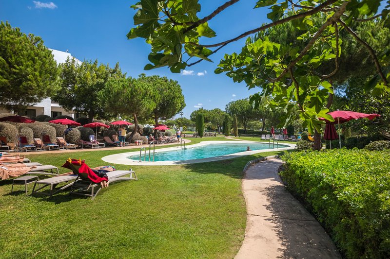 Fuerte El Rompido & Spa 9 - Outdoor Pool