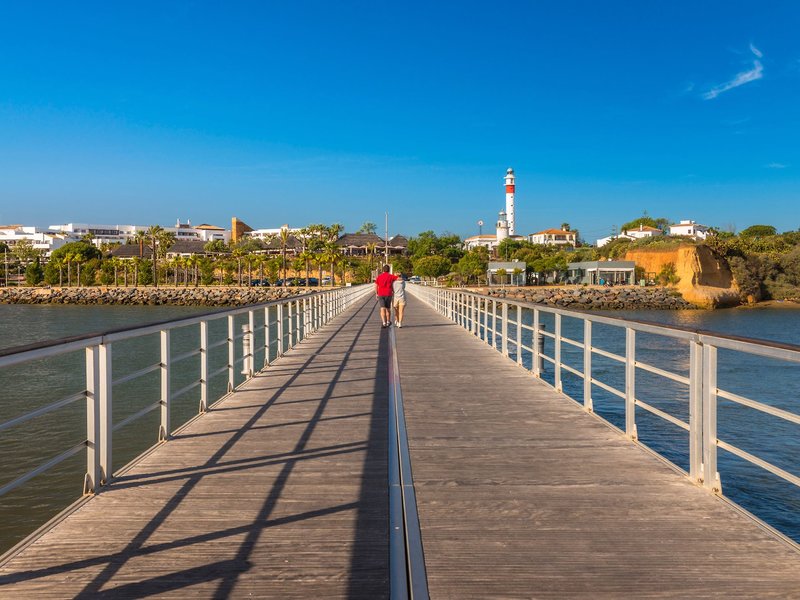 Fuerte El Rompido & Spa 13 - Landscape