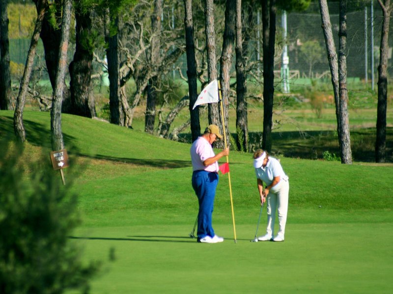 Fuerte El Rompido & Spa 15 - Sports and leisure