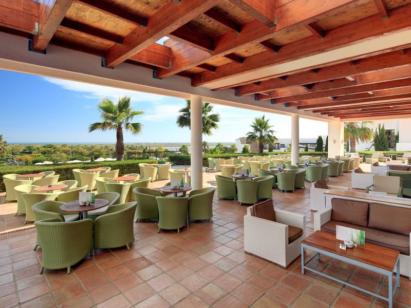 Fuerte El Rompido & Spa 19 - Terrace