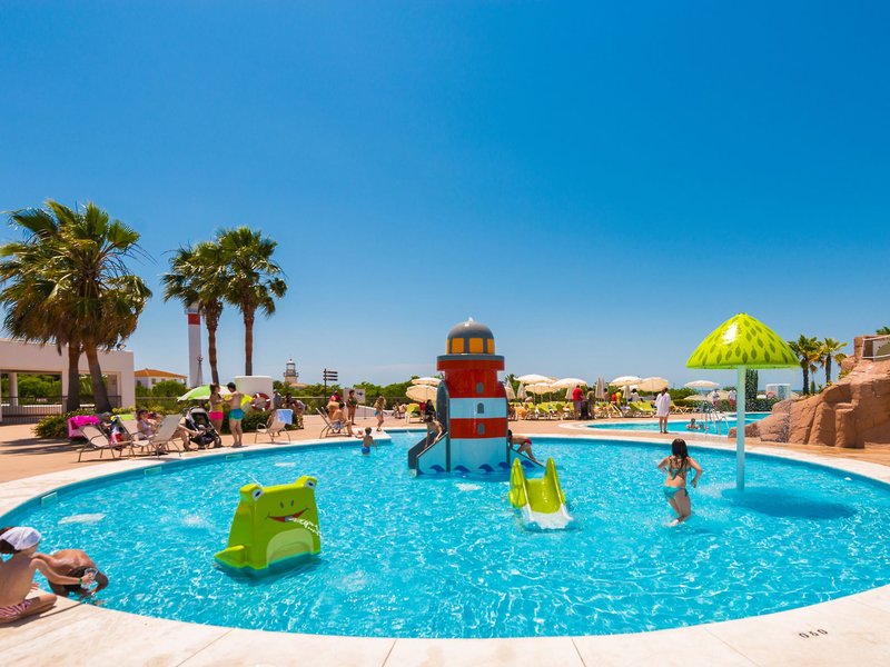 Fuerte El Rompido & Spa 20 - Outdoor Pool