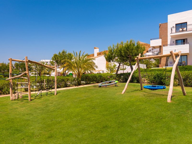 Fuerte El Rompido & Spa 23 - Garden