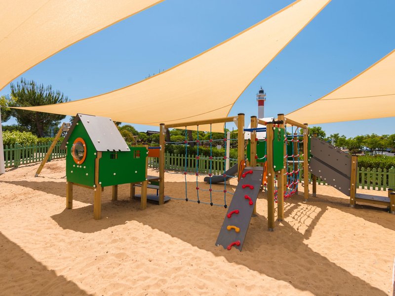 Fuerte El Rompido & Spa 39 - Sports and leisure