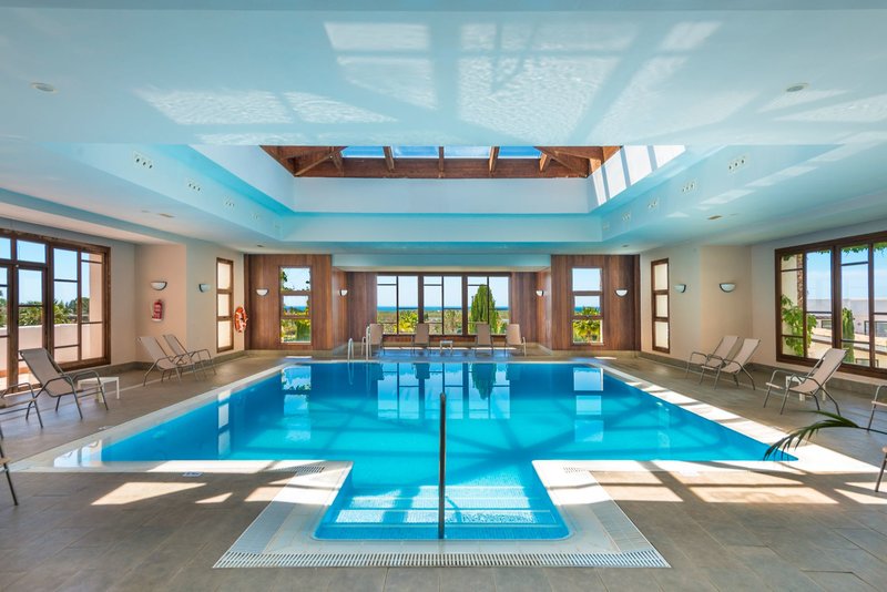 Fuerte El Rompido & Spa 40 - Indoor Pool