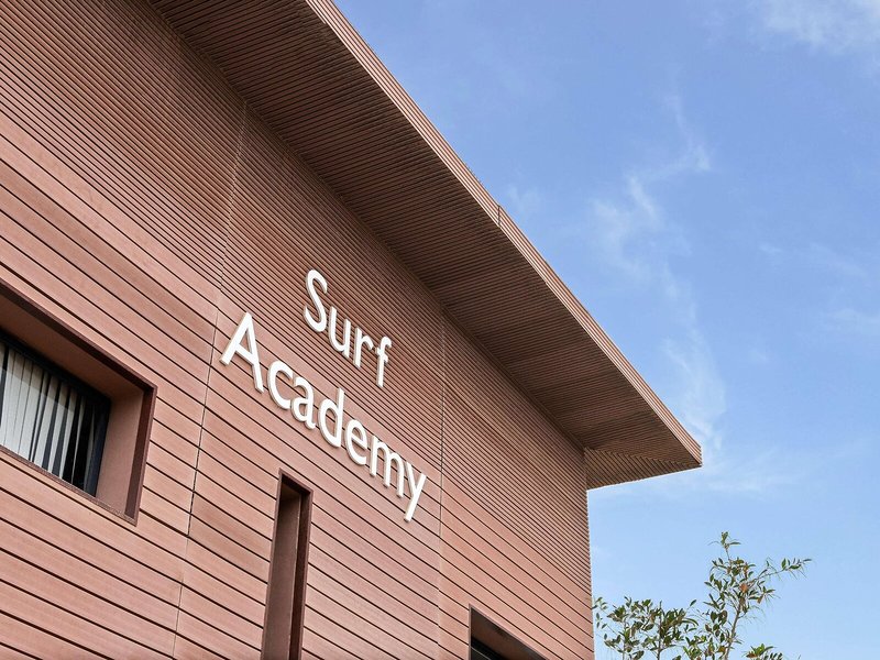 Sol House Taghazout Bay - Surf 2